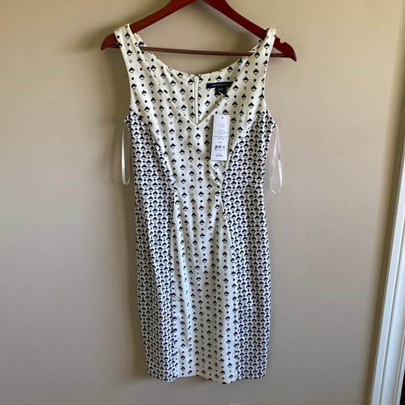 French connection bodycon dress - Picture 1 of 3